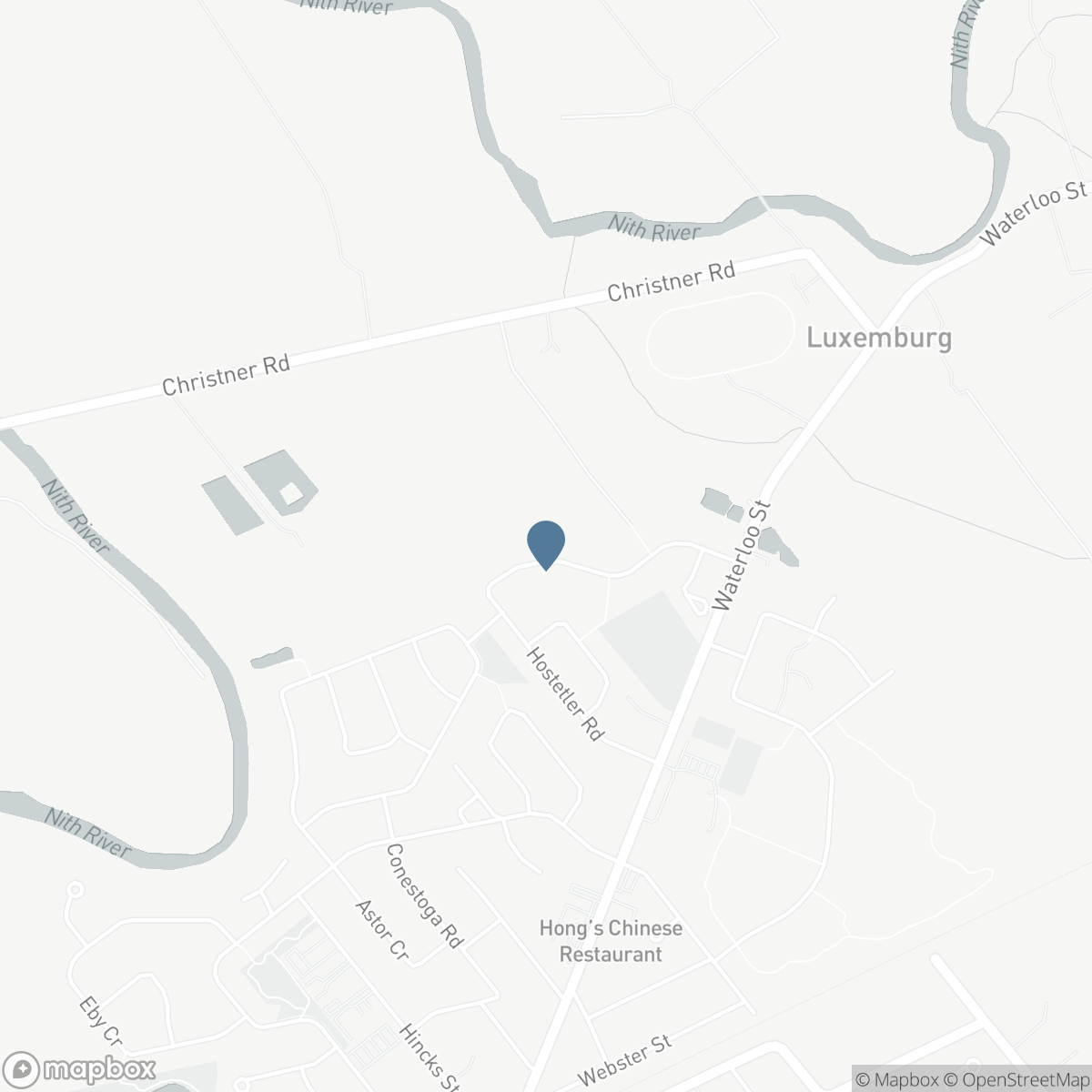 171 HOSTETLER Road, Wilmot, Ontario N3A 0B2